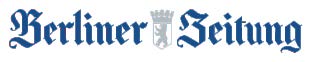 Logo Berliner Zeitung