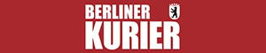 Logo Berliner Kurier