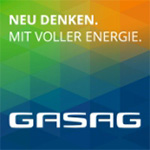 Logo Gasag