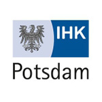 Logo IHK Potsdam