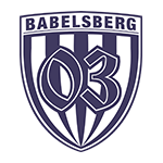 Logo SV Babelsberg 03