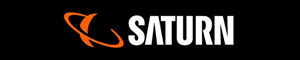 Logo Saturn