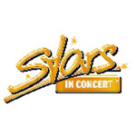 Logo Stars in Concert