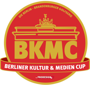 BKMC Berliner Kultur und Medien Cup