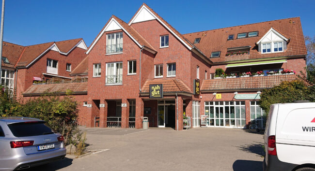 Nah & Gut Friedrich-Ebert-Str. 3 in Schöneiche