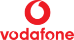Logo Vodafone