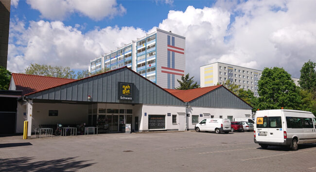 nah & gut Bernhard Baestlein Str. 5