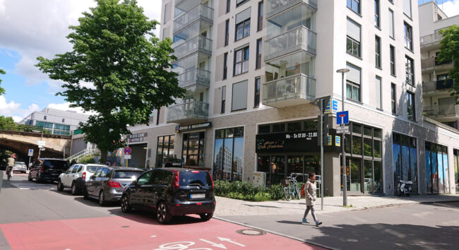 EDEKA Handjerystr. 98