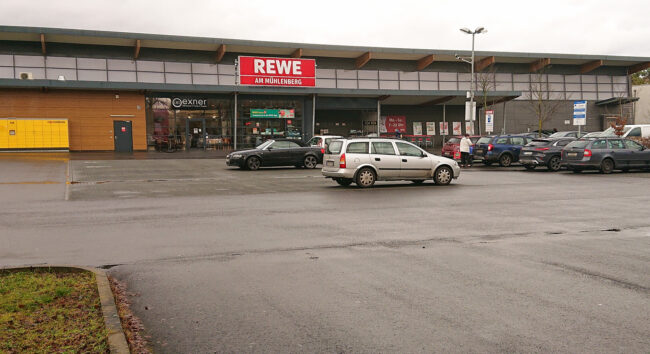 Rewe Potsdamer Chaussee 28 14476 Potsdam