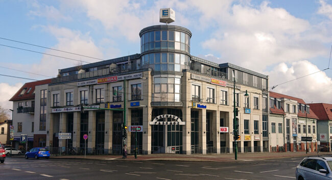 Edeka Breite Str. 39, 16225 Eberswalde