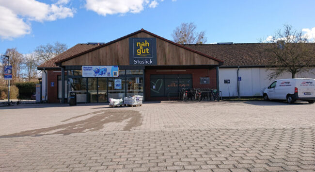 Nah & Gut Lichterfelder Allee 165 in Teltow