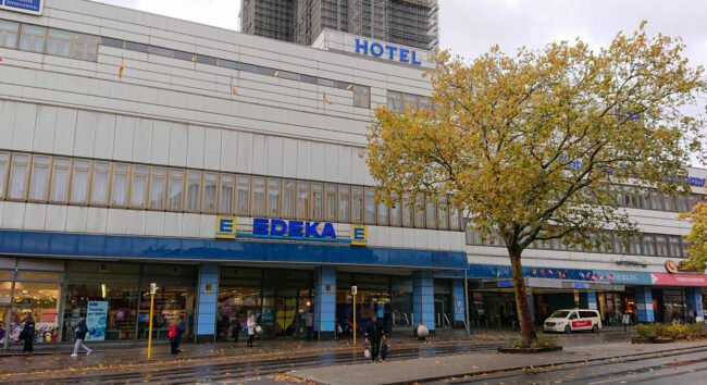 Edeka Albrechtstr. 3 12165 Berlin