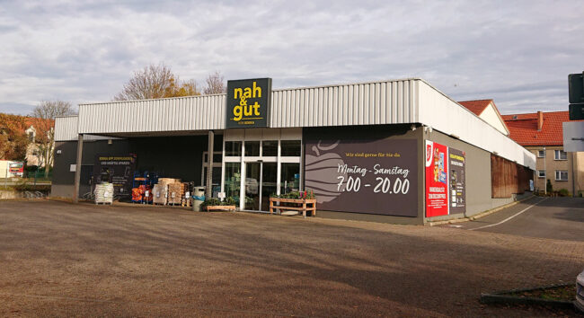 Nah & Gut Potsdamer Str. 59, 14552 Michendorf